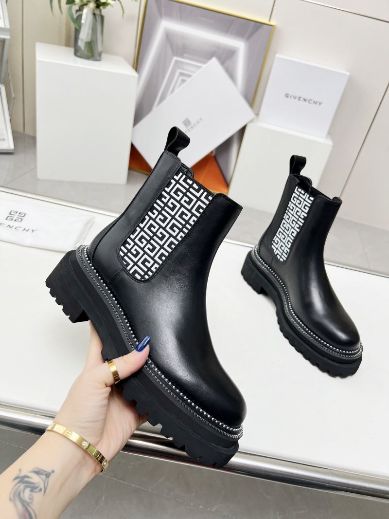 Givenchy Boots